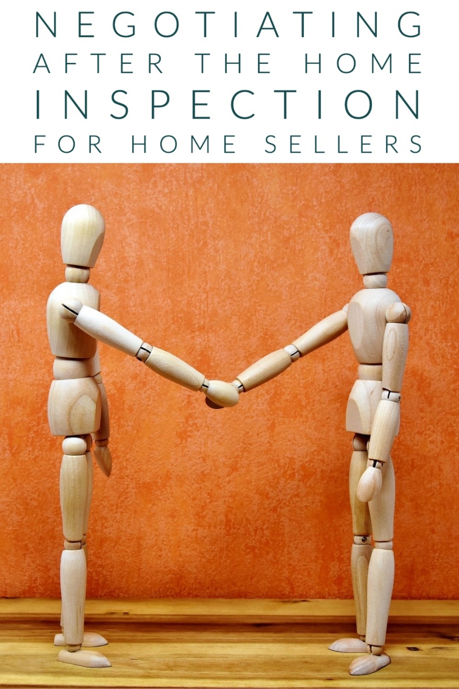 Negotiating After the Home Inspection for Home Sellers