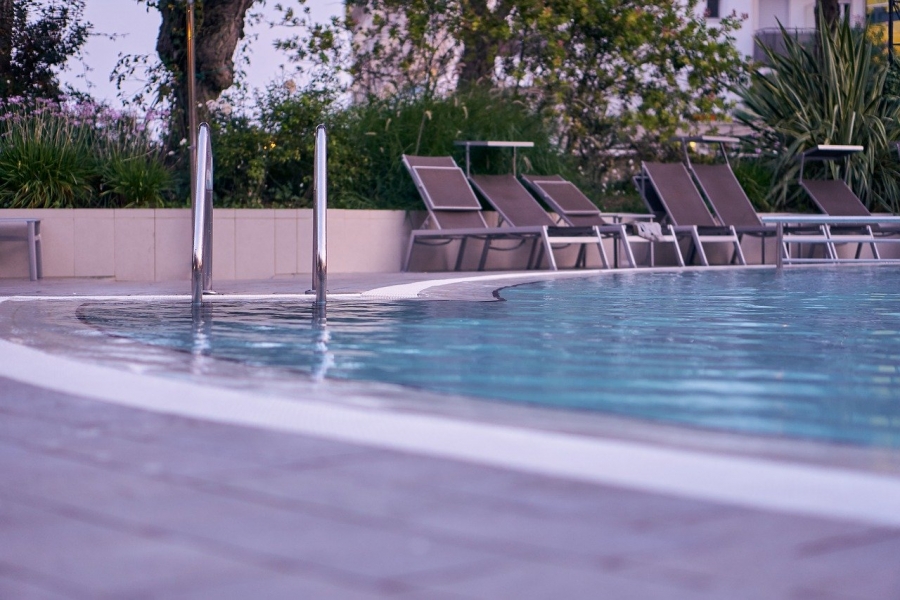 Ask The HOA Expert: Pool Accessibility To The Handicapped?