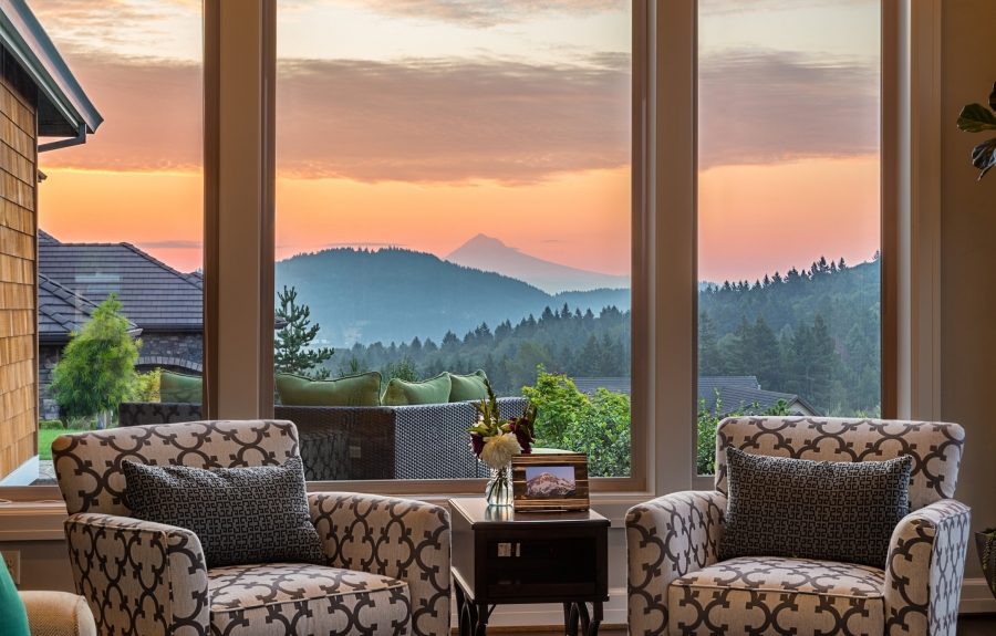 How to Sell Your Luxury Mountain Home