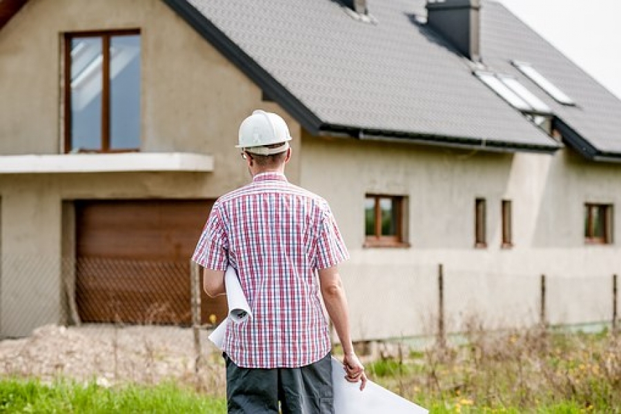 4 Tips For Choosing Right Home Builder