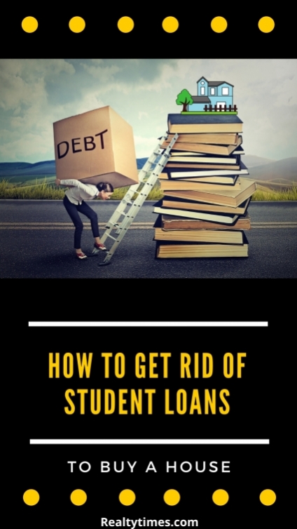 How to Pay Off Student Loans Quickly