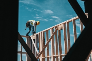 Why You Should Invest in New Construction: The Benefits of New Real Estate