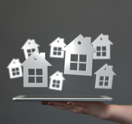 Mortgage Applications Improve
