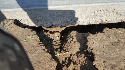 5 Warning Signs Of Foundation Cracking That Should Not Be Ignored