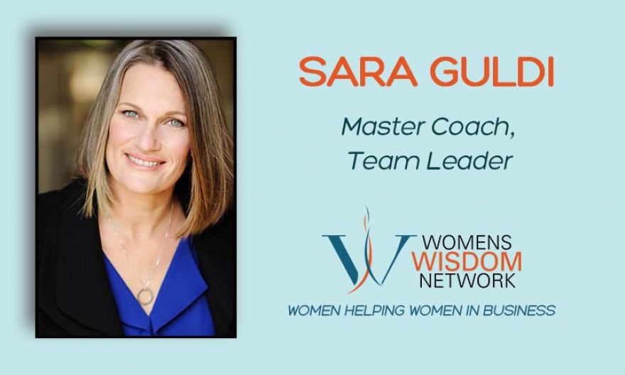 Master Coach Sara Guldi Shares Top Tips to Boost Your Connection Power With Next Level Communication Skills!