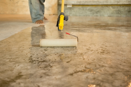 How To Clean and Maintain Polished Concrete Floors