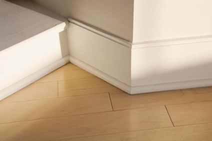 Factors to Consider When Using Skirting Board Covers