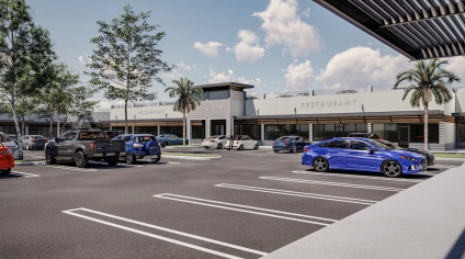 Limestone Asset Management Begins $4 Million Renovation on Pinecrest Town Center Mixed-Use Retail and Office Property in Miami-Dade County