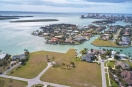 $10.749 Million Waterfront Property is Highest-Priced Lot Sale in the History Of Marco Island – and the Second-Highest Residential Sale