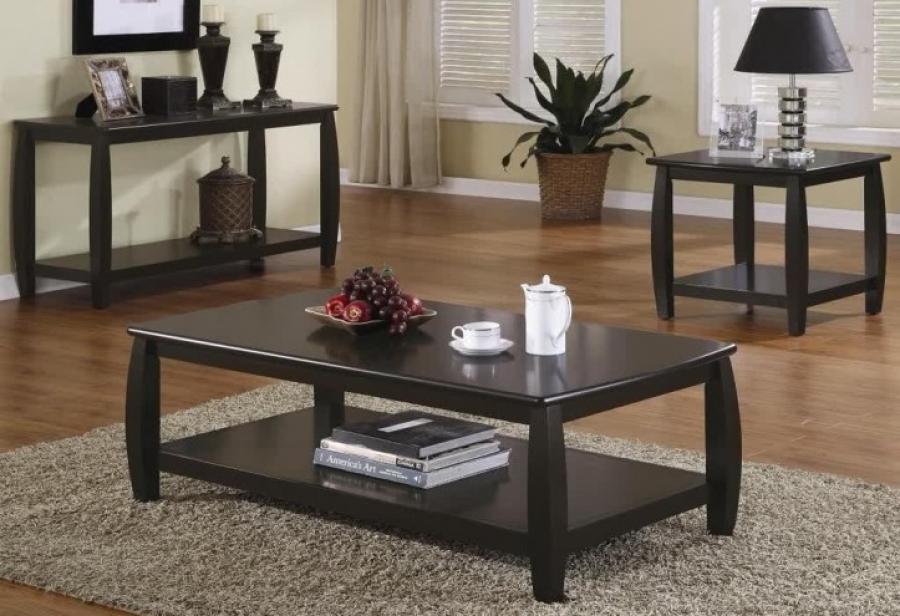 How to choose a coffee table for home