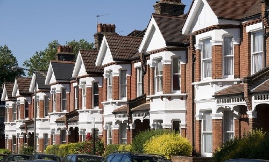 How to Invest in UK Property Coming into 2016