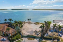 $11 Million Sale Marks Most Expensive Lot Ever Sold On Marco Island