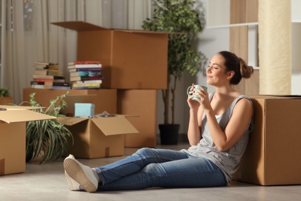 What To Do Before And After Moving To A New Home