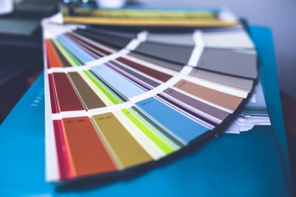 Colors To Use In The Branding Of The Business