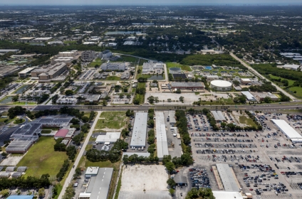 Basis Industrial Closes On/Purchases Clearwater 44, a 44,562-Square-Foot Industrial Portfolio in Clearwater, Florida, for $6.75 Million
