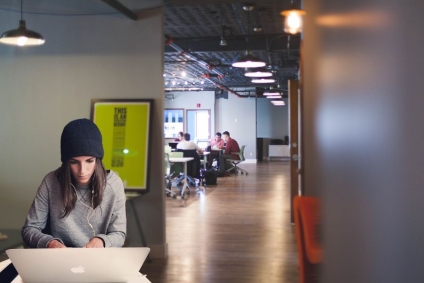 The Power of Connection: How Coworking Spaces Fuel the Success of B2B