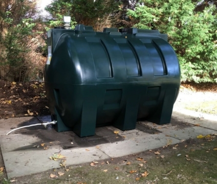 Home Heating Oil Tanks; Which is Best?