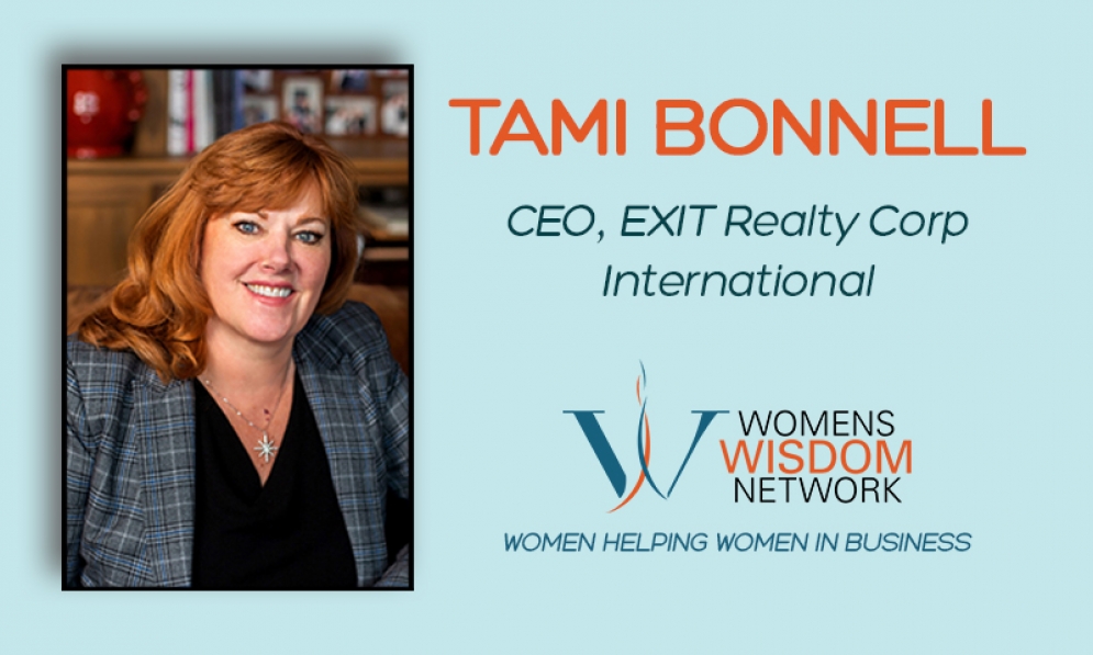 Are You Exhausted, Stressed And Make Mistakes? CEO Of Exit Realty, Tami Bonnell, Says That Making A Mistake Is Okay If You Own It. She Shares How To Make Time For Your Dreams And To Learn From Our Mistakes In Order To Live Life Large! [VIDEO]