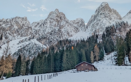 5 Aspects That Push You to Buy a House in the Mountains