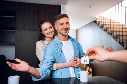 Five Ways for Realtors to Connect with Potential Home Buying Clients