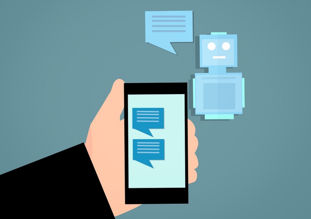 Digital Customer Service: ChatBots are to Quantity what Humans are to Quality