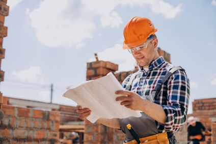What's Causing the Labor Shortage in the Construction Industry?