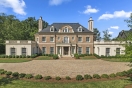 $7.6 Million Grand Château is Most Expensive Sale in Charlotte