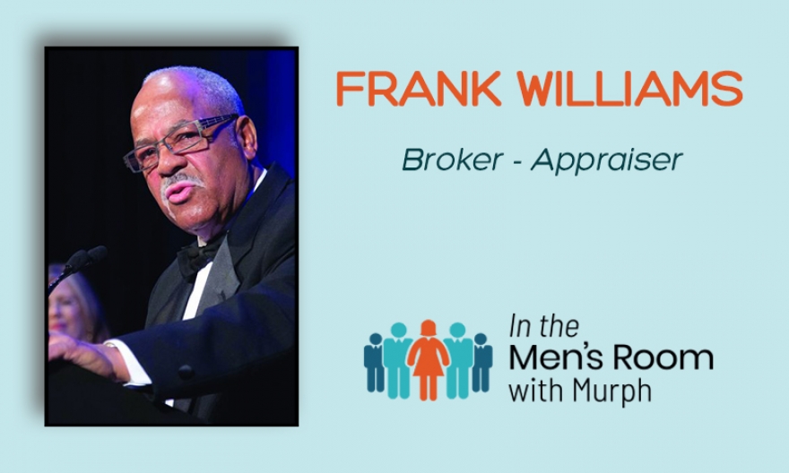Meet Frank J. Williams - Leader in Advancing Diversity in Real Estate