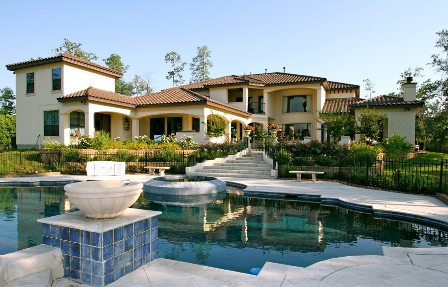 Do Swimming Pools Add Value to Homes?