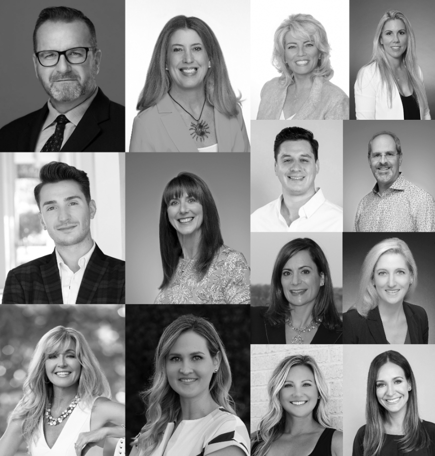 Premier Sotheby’s International Realty Welcomes New Sales Advisors to Its Sales Galleries