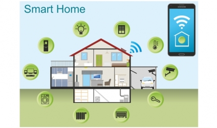 7 High-Tech Investments To Include In Your Next Home Improvement