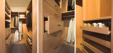 How To Buy Fitted Built In Wardrobes