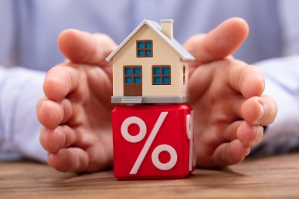 Rising Interest Rates Mean Smaller Homes for Buyers
