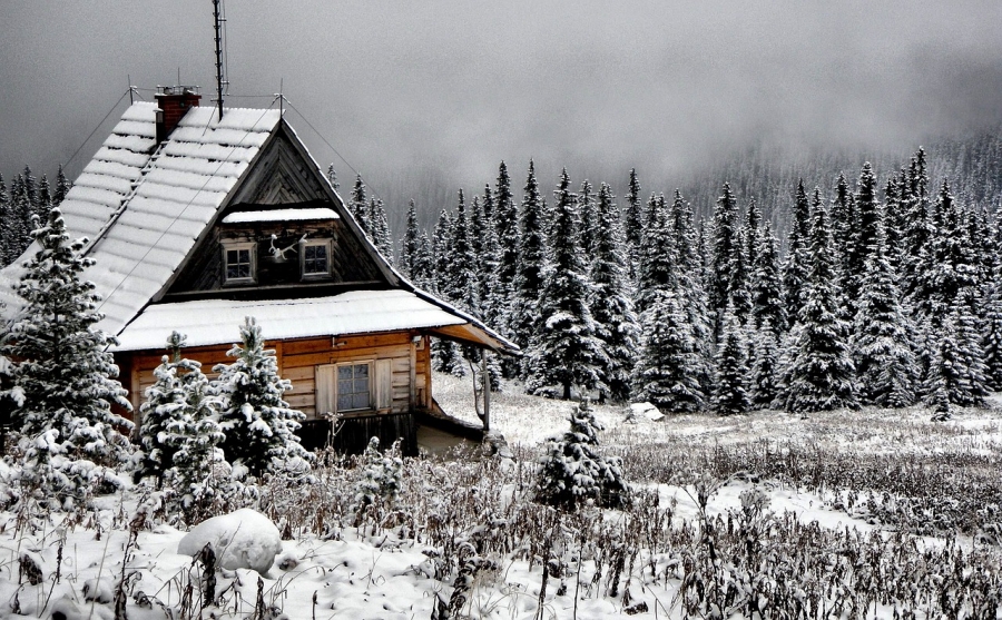 9 Tips for Selling Your House in Winter