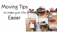 11 Moving Tips You Should Know