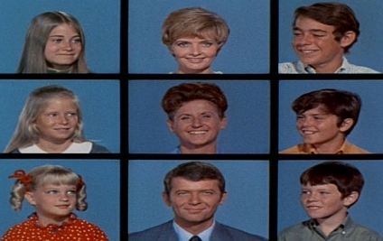Newly Listed: Would You Buy The Brady Bunch House?