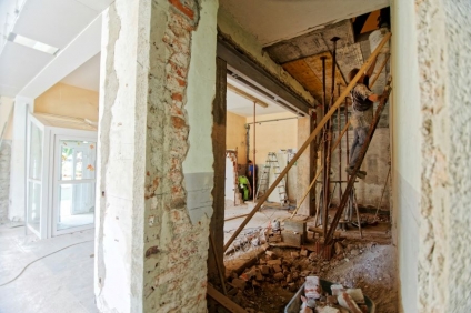 The Demolition Deception: Hidden Costs Lurking Behind Your Walls