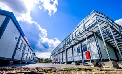 Building On A Budget: How Shipping Container Homes Offer Cost-Effective Living