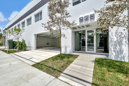 Gridline Properties Lists New Construction Flex/Warehouse Campus at 6767 NE 2nd Avenue, in Miami’s Little River Neighborhood for $19.6 Million