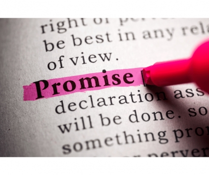 Part 2: The Promise Dilemma
