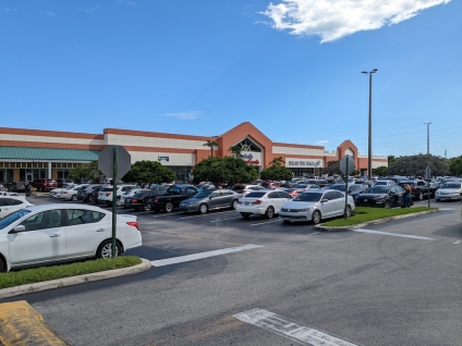 Limestone Asset Management and Orion Real Estate Continue Expansion of Holdings in Pinecrest, Florida with Purchase of Colonial Palms Plaza for $70.5 Million