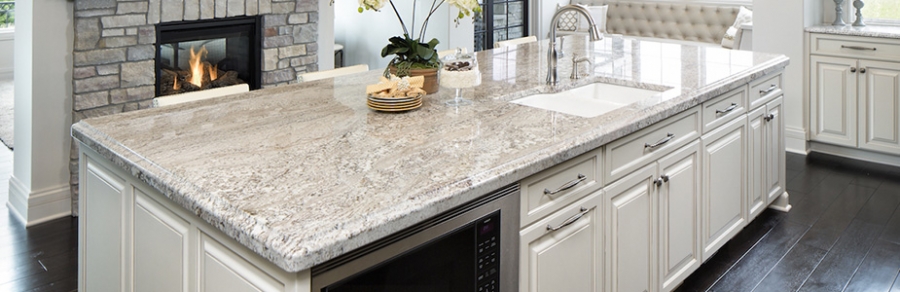 Eight Ways to Maintain the Granite Countertops in Your Home