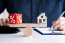 Mortgage Rates Inch Up but Remain in the Mid-Six Percent Range