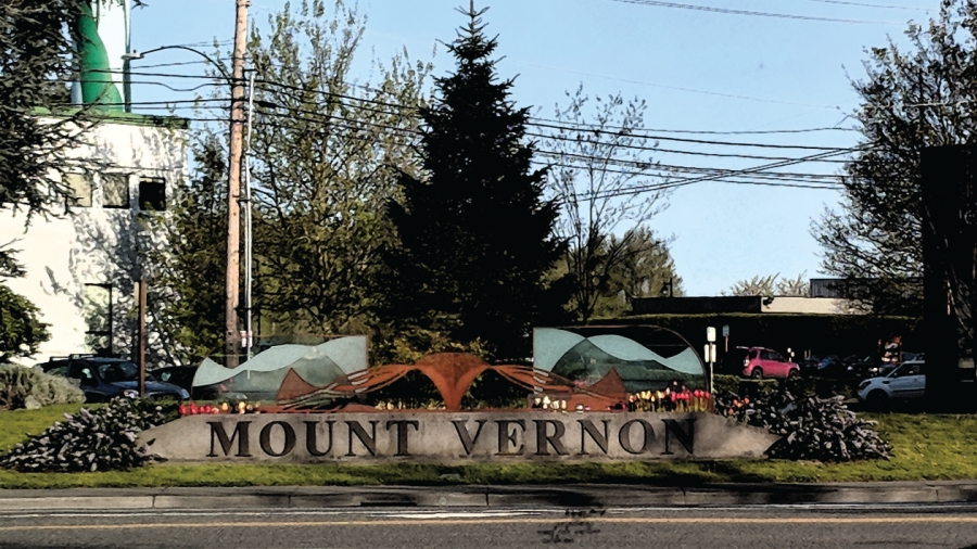 May 2018 Mount Vernon WA Real Estate Update