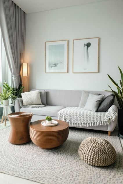 How to Create a Hygge-Inspired Home