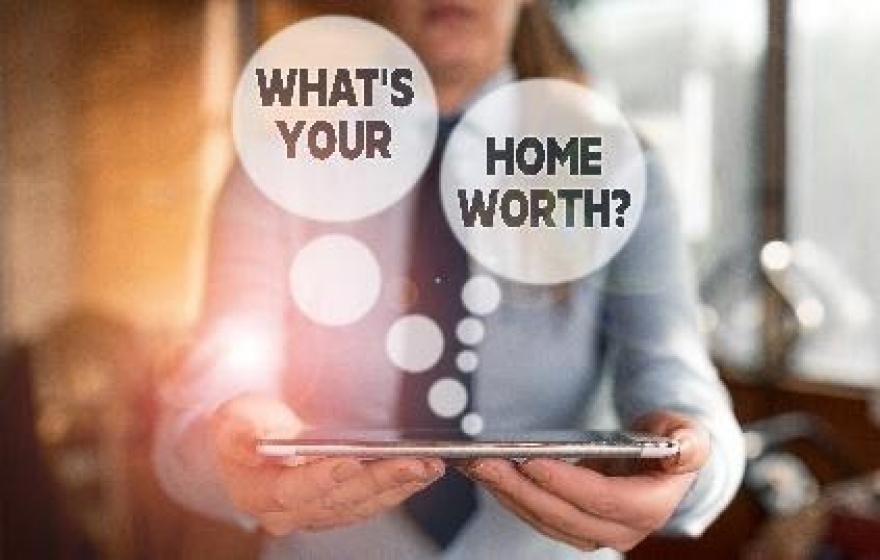 Will My Home Appraise for The Value I Need?