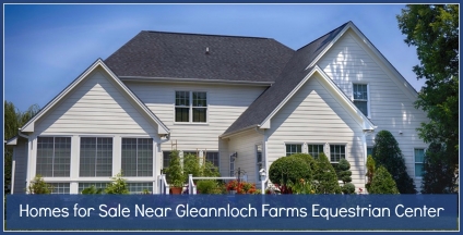 Gleannloch Farms Homes for Sale - In Gleannloch Farms TX, you get the chance to live in a beautiful home with amenities you won’t find anywhere else, including being near an equestrian center!