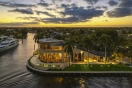 The Jills Zeder Group Lists One-Of-A-Kind Luxury Waterfront Compound in Boca Raton’s Royal Palm for $52 Million