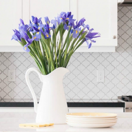 11 Simple Ways to Welcome Spring Into Your Home