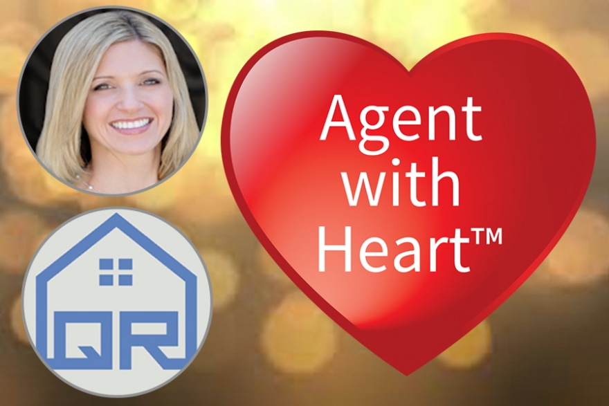 Agent with Heart™ Program Kicks Off Season of Giving with Generous Agent-Driven Donations